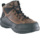 Boots Section (Sorted by Brand)