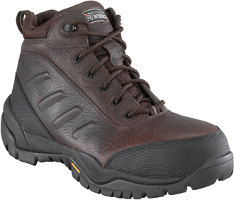 Men's Rockport Composite Toe Work Shoe RP6605