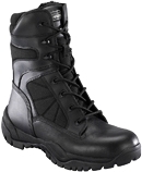 Boots Section (Sorted by Brand)