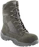 Boots Section (Sorted by Brand)