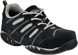 Women's Rockport Composite Toe Work Shoe RP616