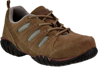 Women's Rockport Composite Toe Metal Free Work Shoe RP617