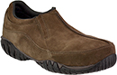 Women's Slip Resistant Steel Toe Shoes and Women's Slip Resistant Steel Toe Boots at Steel-Toe-Shoes.com.