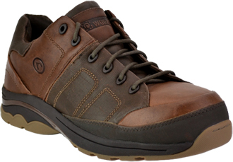 Men's Rockport Composite Toe Work Shoe RP6420 [ 8M - 9W Only ]
