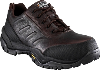 Men's Rockport Composite Toe Work Shoe RP6600
