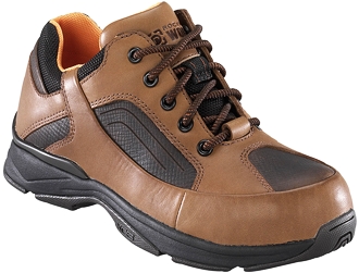 Women's Rockport Steel Toe Work Shoe RP610