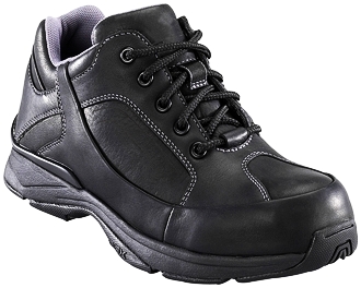 Women's Rockport Steel Toe Work Shoe RP615