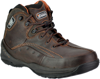 Men's Rockport Steel Toe Work Shoe RP6200