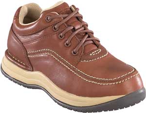 Women's Rockport Steel Toe Work Shoe RP675