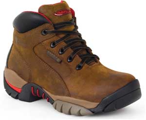 Women's Rocky Steel Toe Work Boot RK6285