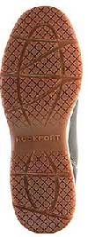 Women's Rockport Steel Toe Work Shoe RP0671