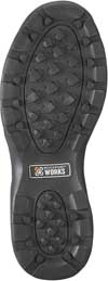 Men's Rockport Steel Toe Work Shoe RP6305