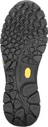 Men's Rockport Composite Toe Work Shoe RP6605