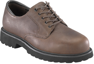 Men's Rockport Steel Toe Work Shoe RP6705