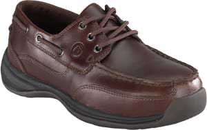 Men's Rockport Steel Toe Work Shoe RP6735