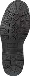 RUBBER RESISTOR SOLE