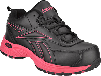 Women s Reebok Steel Toe Work Shoe RB482