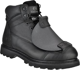 Men's Roadmate Steel Toe Metguard Work Boot Gary-B