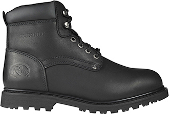 Men's Roadmate Steel Toe Work Boot S647-B