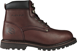 Men's Roadmate Steel Toe Work Boot S647-M