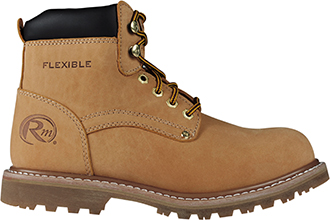 Men's Roadmate Steel Toe Work Boot S647-NB