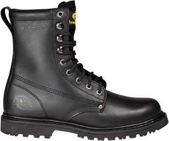 Men's Roadmate Steel Toe Work Boot S810-B