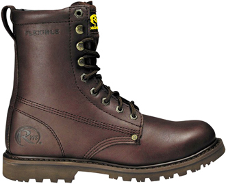 Men's Roadmate Steel Toe Work Boot S810-M