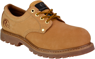Men's Roadmate Steel Toe Work Shoe S403-NB
