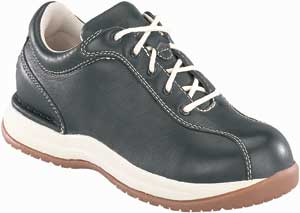 Women's Rockport Steel Toe Work Shoe RP0671