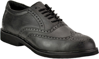 Men's Rockport Steel Toe Work Shoe RP6741