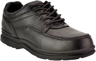 Men's Rockport Steel Toe Work Shoe RP6761
