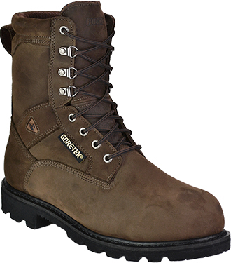 Men's Rocky Steel Toe Work Boot RK6223