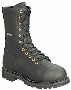 Men's Rocky Steel Toe Work Boot RK6366