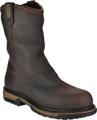 Men's Rocky Steel Toe Work Boot RK6685