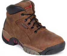 Men's Rocky Steel Toe Work Boot RK6295
