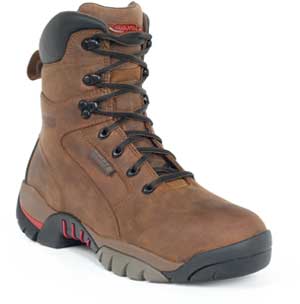 Men's Rocky Steel Toe Work Boot RK6297