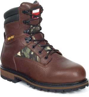 Men's Rocky Steel Toe Work Boot RK6331