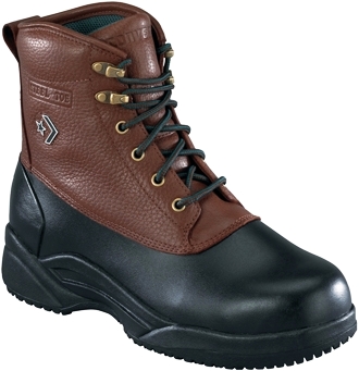 Men's Rucks Steel Toe Work Boot R9650