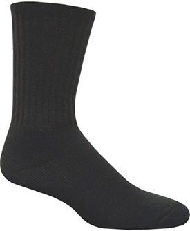 Magnum 6-Pack Crew Socks (U.S.A.)