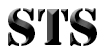 STS Logo