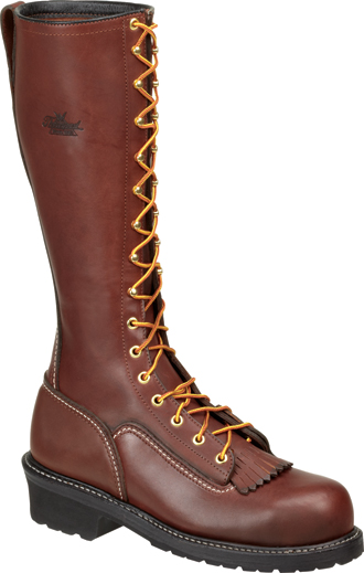 Men's Thorogood Steel Toe Linemans Boot 804-4254