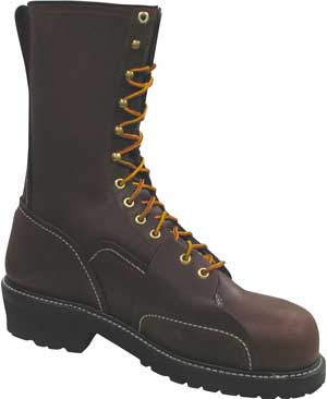 Men's Thorogood Steel Toe Linemans Boot 804-4453