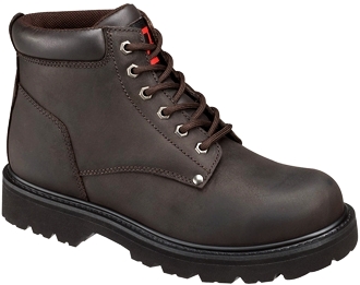 Men's Thorogood Steel Toe Work Boot 804-4010