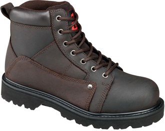 Men's Thorogood Steel Toe Work Boot 804-4011
