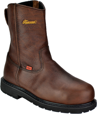 Men's Thorogood Steel Toe Work Boot 804-4132