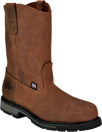 Men's Thorogood Steel Toe Work Boot 804-4823