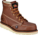 Men's Wedge Sole Steel Toe Boots and Men's Wedge Sole Steel Toe Shoes