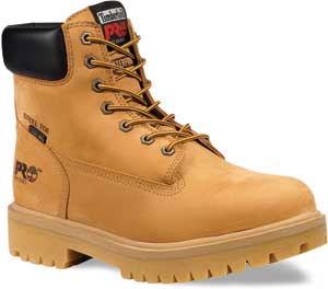 Steel Toes for Clumbsy people Steel Toes for Clumbsy people
