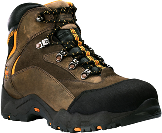 Men's Timberland Steel Toe Work Boot TM22082