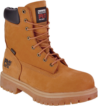 Men's Timberland Steel Toe Work Boot TM26002